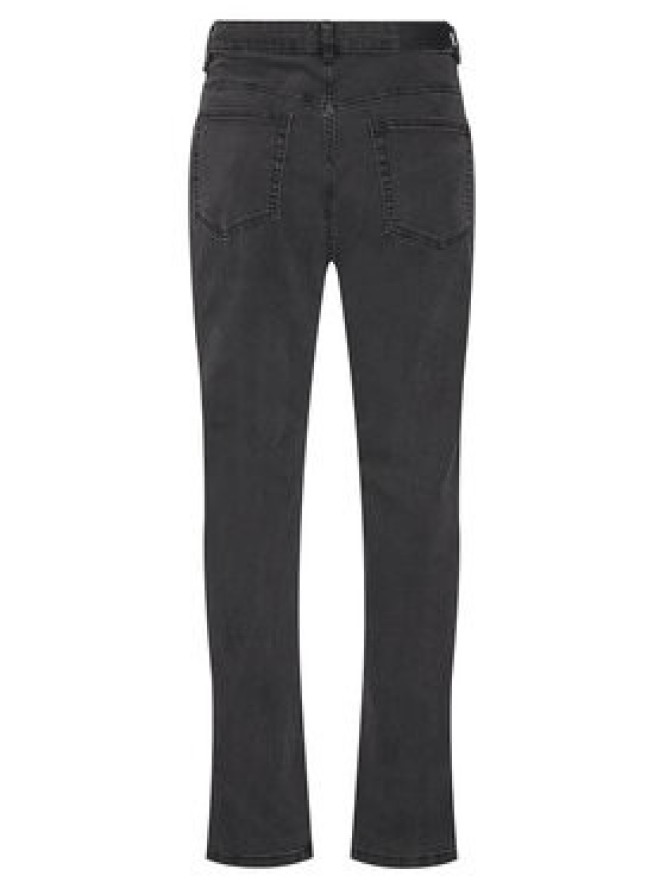 French Connection Jeansy 74RZE Szary Regular Fit