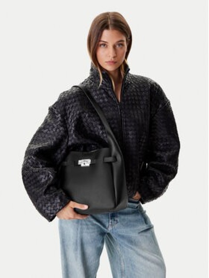 DKNY Torebka R52CAK42 Czarny