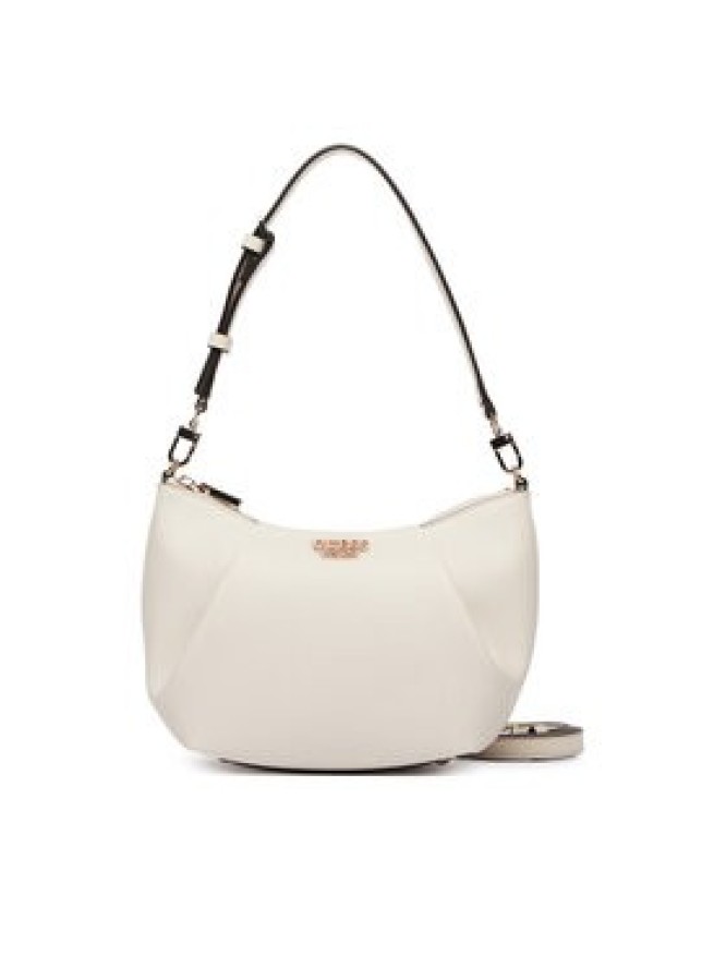Guess Torebka Amorette HWBG78 98180 Kremowy