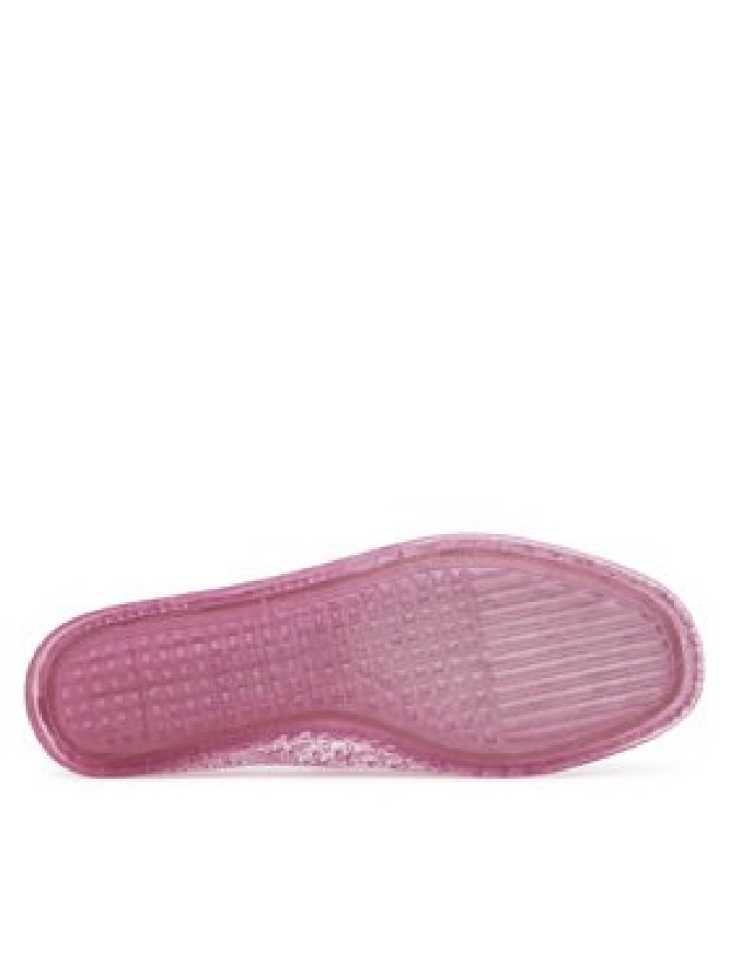 Melissa Baleriny Melissa Harper Ad M 35974 Różowy