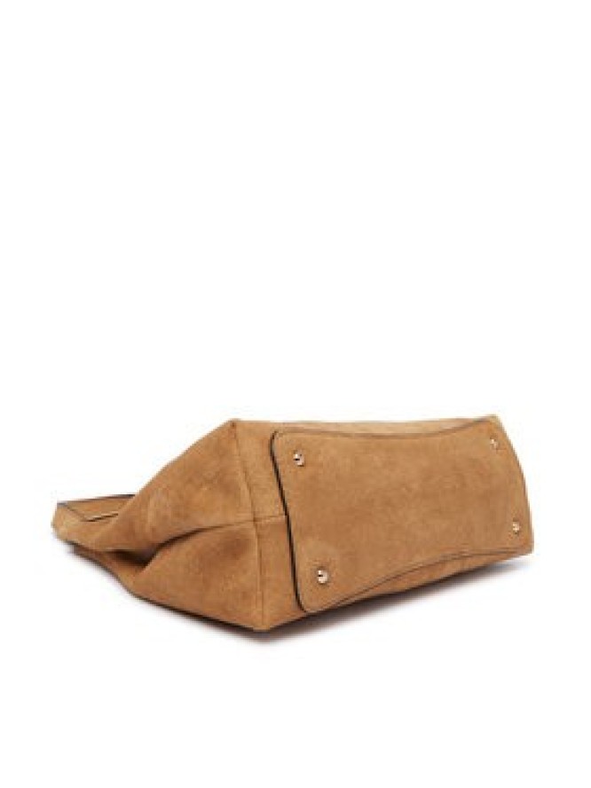 Guess Torebka Sunset HWBB23 14010 Brązowy jasny
