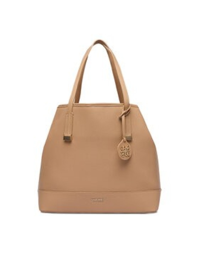 Nine West Torebka EO-Delancey Day-KY254 Beżowy