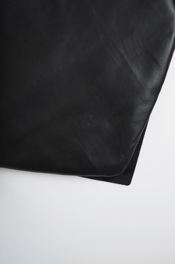 Torebka damska shopper Fouldard Classic PINKO