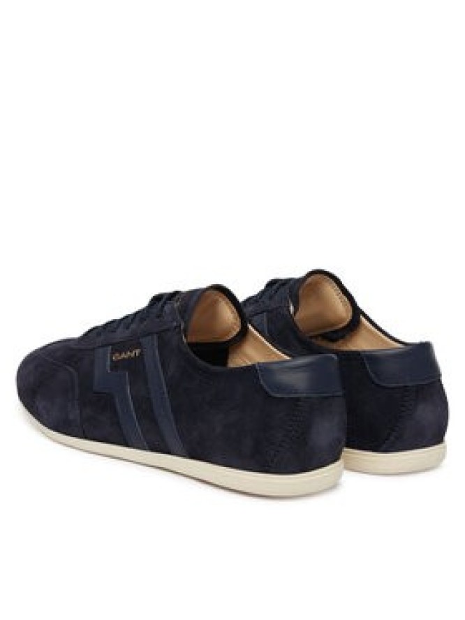 Gant Sneakersy 32533276 Granatowy