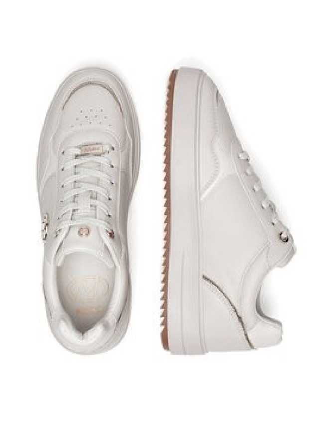 MEXX Sneakersy MI001014051W Beżowy