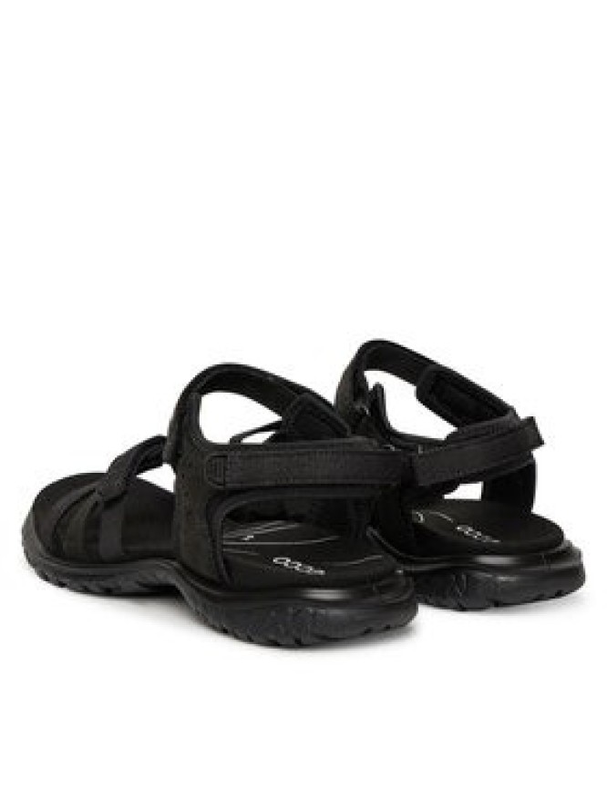 ECCO Sandały Offroad Roam W 85330351052 Czarny