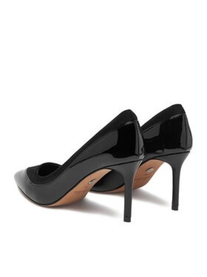 Nine West Szpilki CEO-CD26-009-1 Czarny