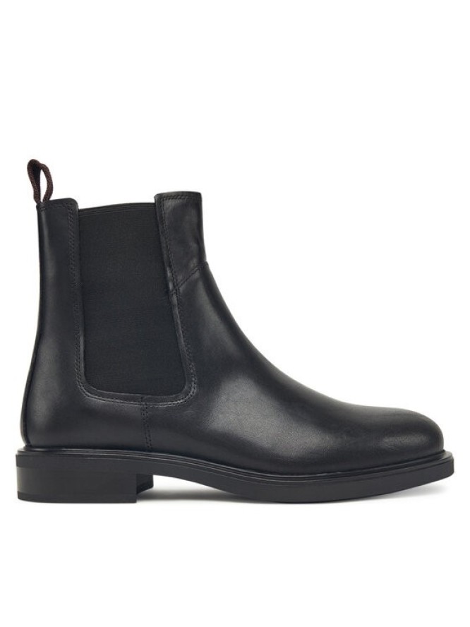 Vagabond Shoemakers Sztyblety Freya 6006-101-20 Czarny