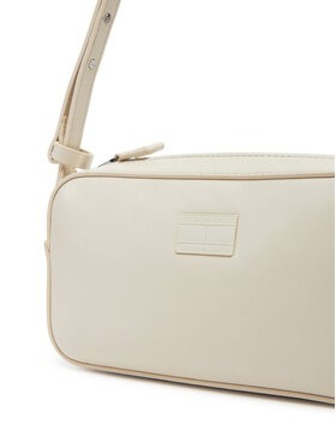 Tommy Jeans Torebka Tjw Ess Must Convertible Camera AW0AW17290 Beżowy