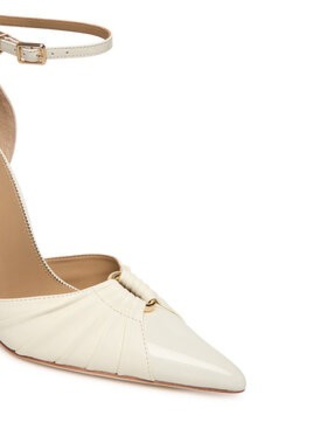 Marciano Guess Szpilki 6RGZ28 7461A Écru