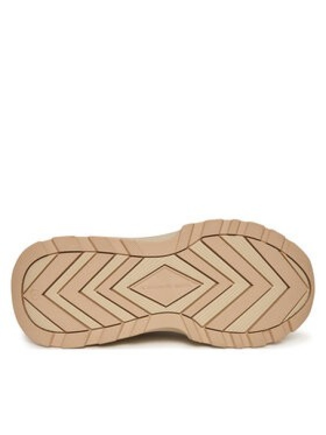 Alexander Smith Sneakersy Liverpool ASBCLPW-2156-BGE Beżowy