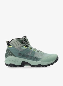 Buty turystyczne damskie Mammut Sertig II Mid GTX