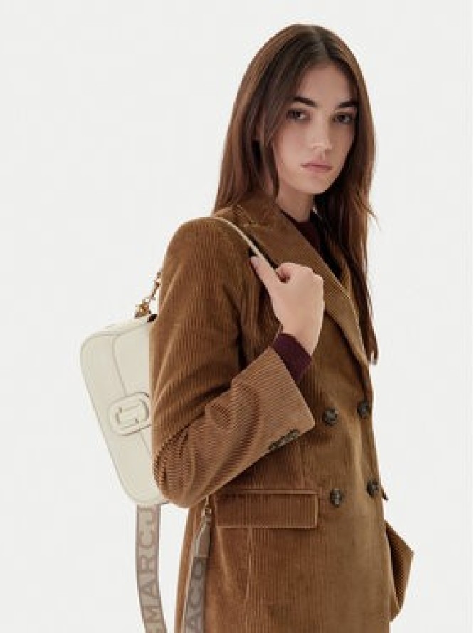 Marc Jacobs Torebka The Large Clover 2P4HSH036H02 Écru