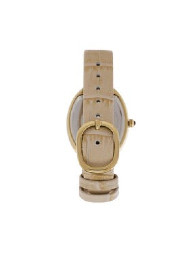 U.S. Polo Assn. Zegarek Ophelia USP8506YG Beżowy