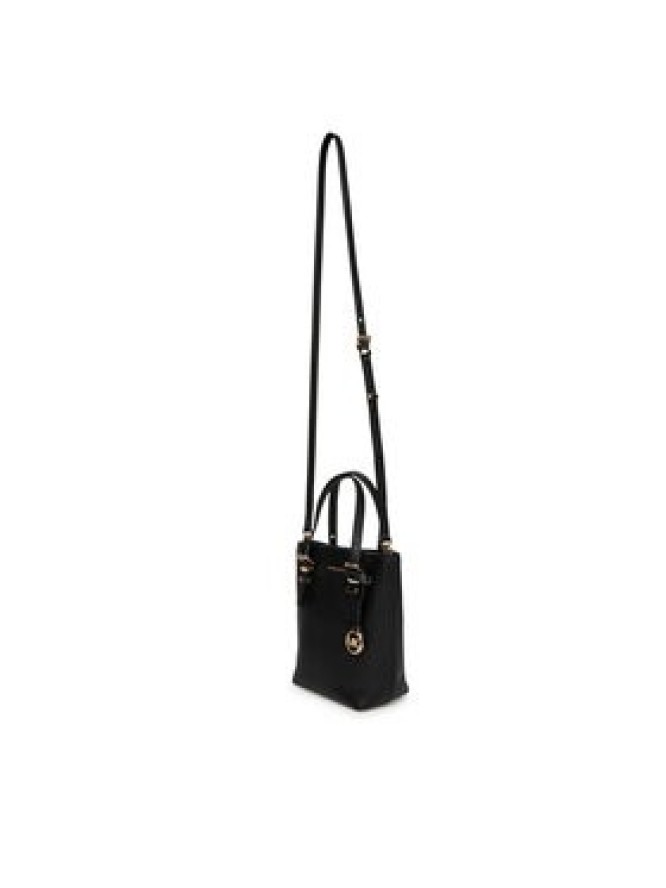 MICHAEL Michael Kors Torebka Quinn 32S5GQNC0L Czarny