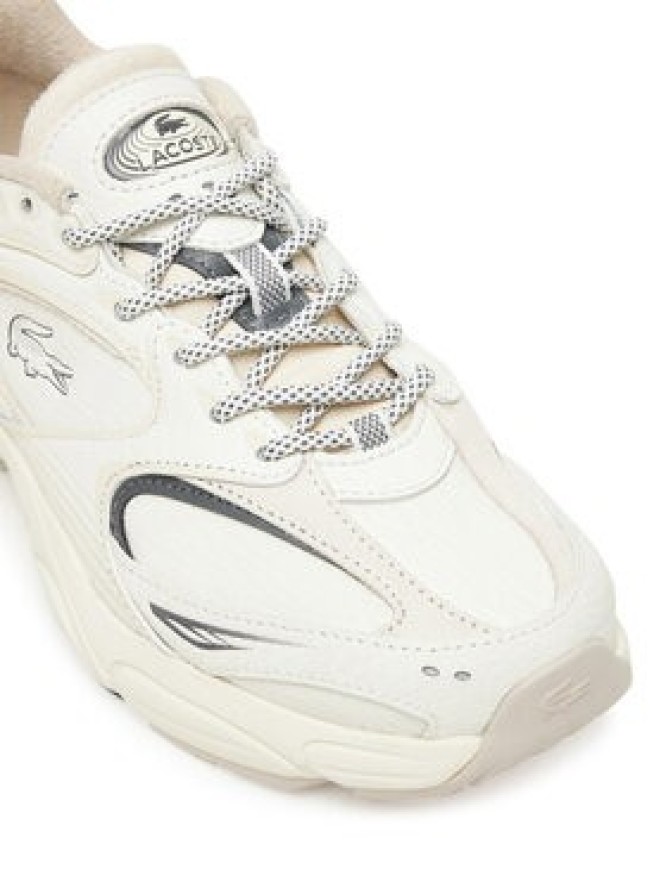 Lacoste Sneakersy Storm 96 2K 7-50SFA0178 Écru