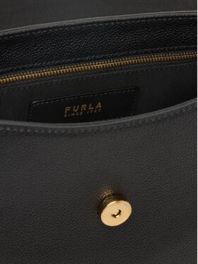 Furla Torebka WB01882-BX3036-O6000-1-002-20-BG-B Czarny