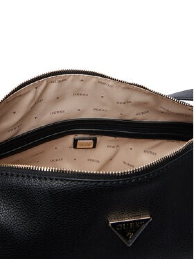 Guess Torebka Devon HWBG97 45180 Czarny