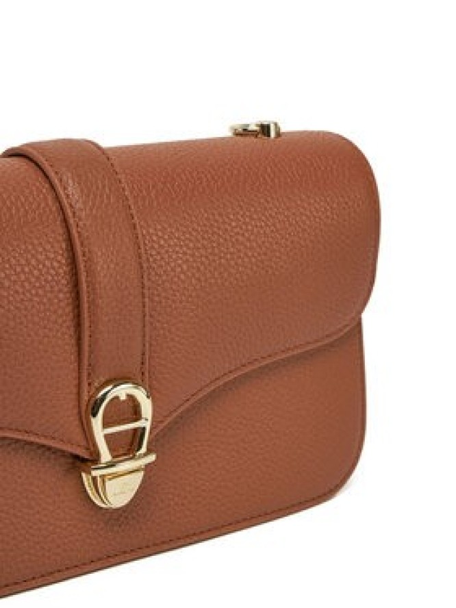Aigner Torebka 132412 Brązowy