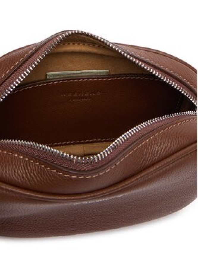 Weekend Max Mara Torebka Wkasnob 2625516155 Brązowy