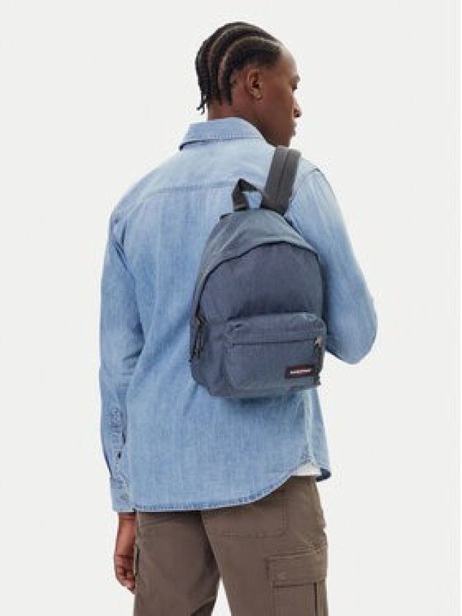 Eastpak Plecak Orbit EK043 Niebieski