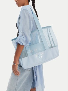 Roxy Torebka CWBEO-ROXY-M-007-09 Niebieski