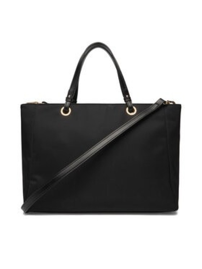 MEXX Torebka EO-MEXX-L-001-09 Czarny