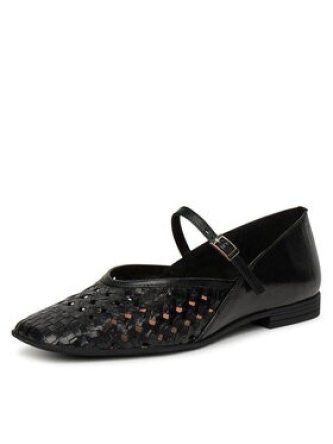 Lasocki Baleriny WI40-12674-01 Czarny