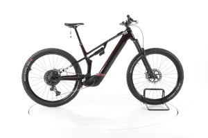 Second Life - Cube Stereo Hybrid ONE55 C:68X SLX Fully - Bardzo dobry stan