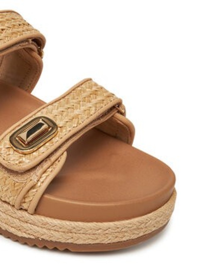 Aldo Espadryle Sunhaven 13902557 Beżowy