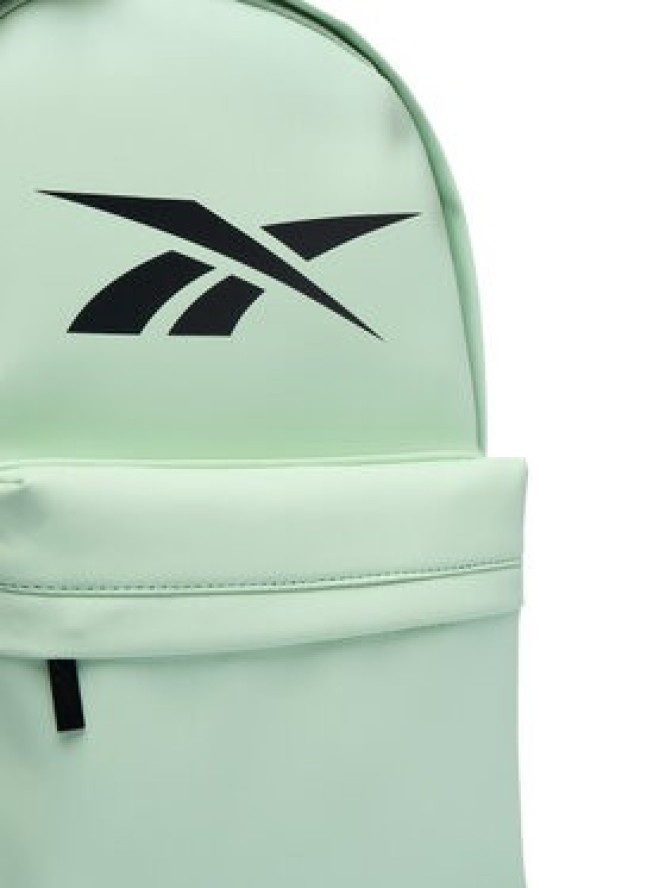 Reebok Plecak CWBEO-RBK-M-005-10 Zielony jasny