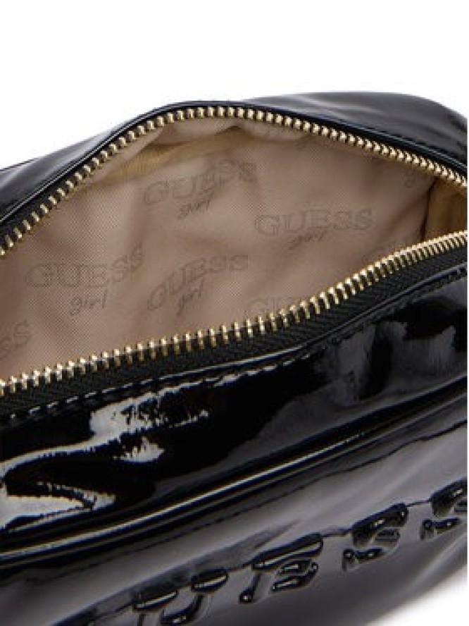 Guess Torebka J5BZ33 W3070 Czarny