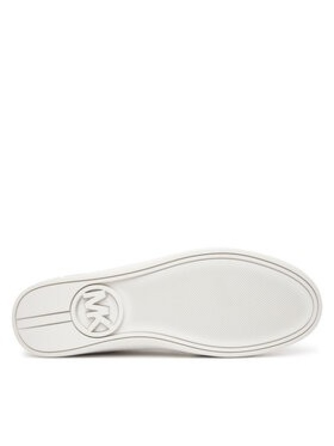 MICHAEL Michael Kors Sneakersy Kaycee 43T5KCFS1L Biały