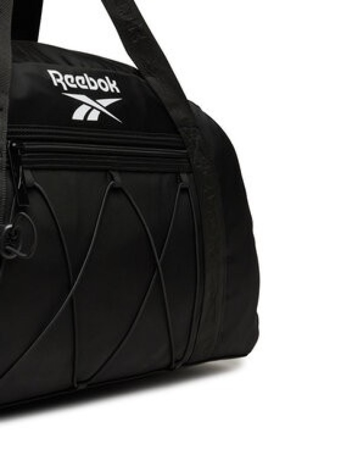 Reebok Torba sportowa RBK-B-001-07 Czarny