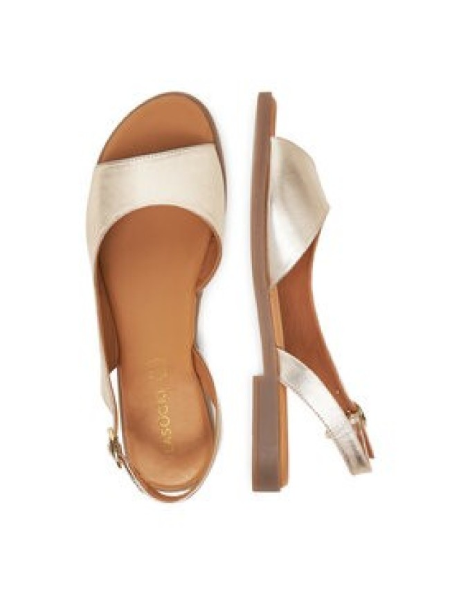 Lasocki Sandały FOXI WI16-FOXI-70 Złoty