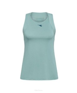 Top tenisowy Diadora Tank Icon