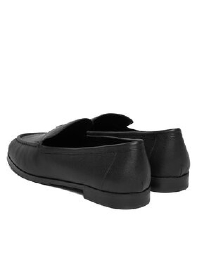 Aldo Mokasyny Florana 14100209 Czarny