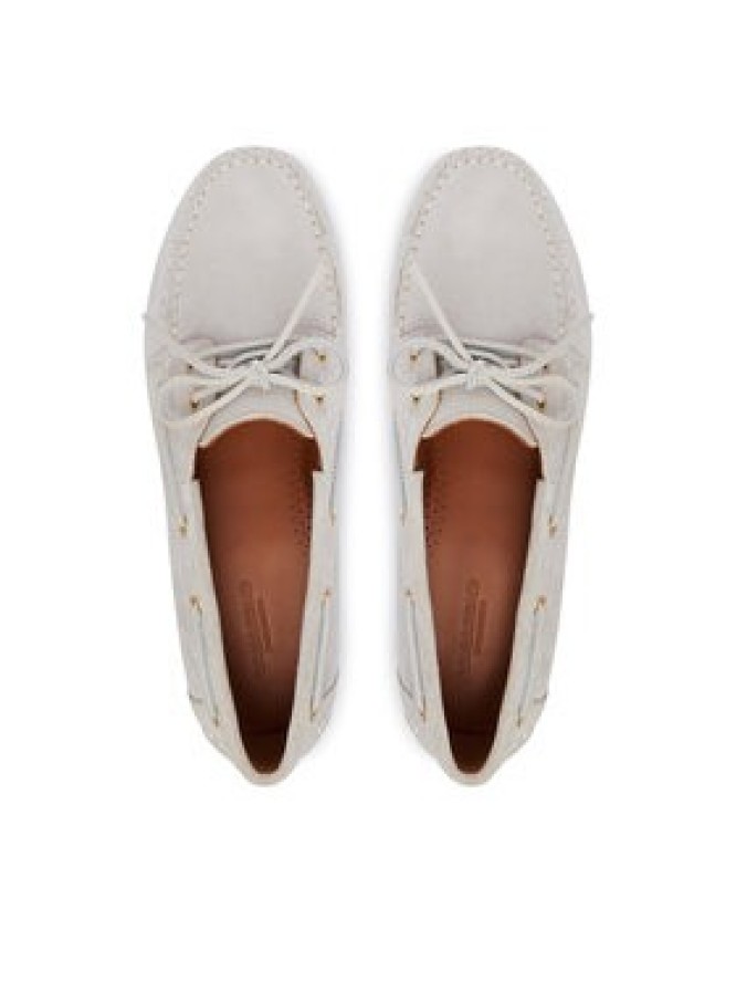Vagabond Shoemakers Półbuty Loui W 6143-040-07 Szary