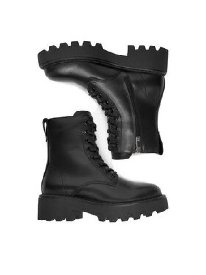 Badura Trapery EO-AMORA-5033-25 Czarny