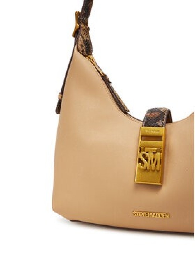 Steve Madden Torebka Bovie-E SM13001645 Beżowy
