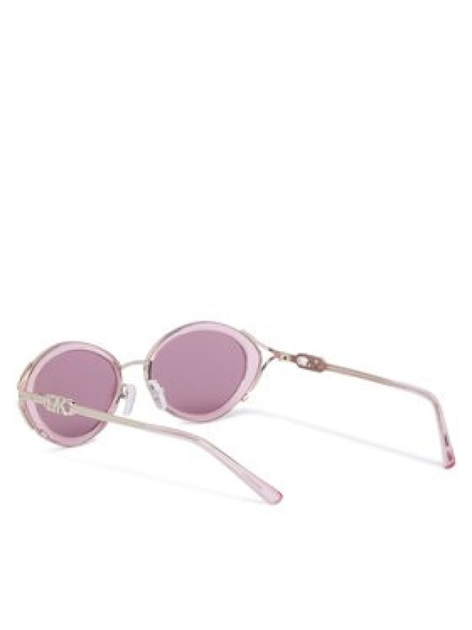Michael Kors Okulary przeciwsłoneczne 0MK1179 Różowy