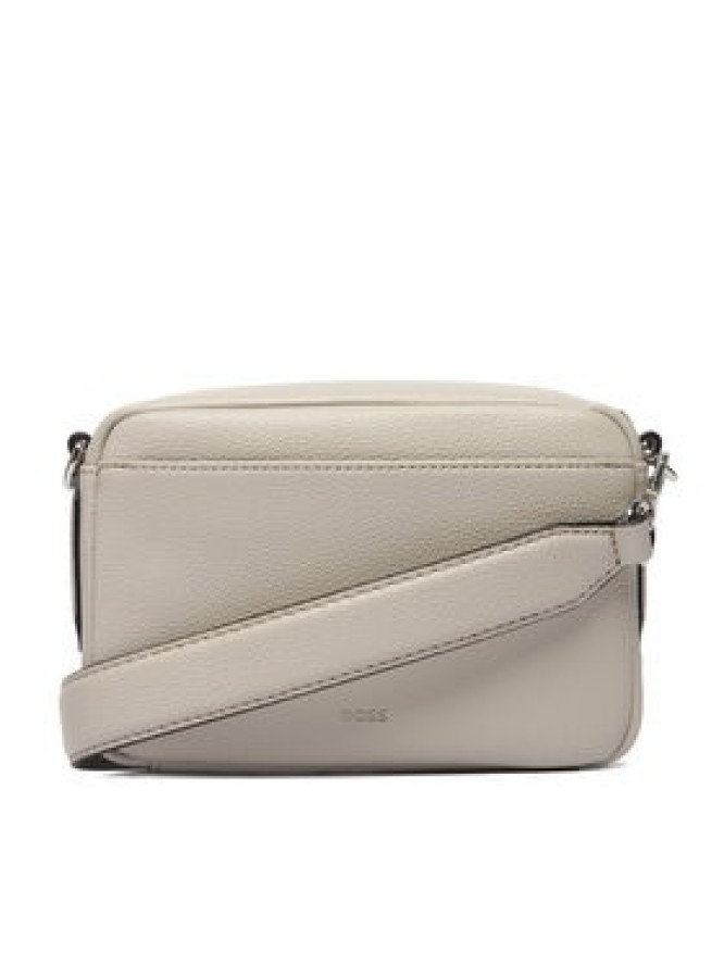 BOSS Torebka Anett New Crossbody 50557914 Szary