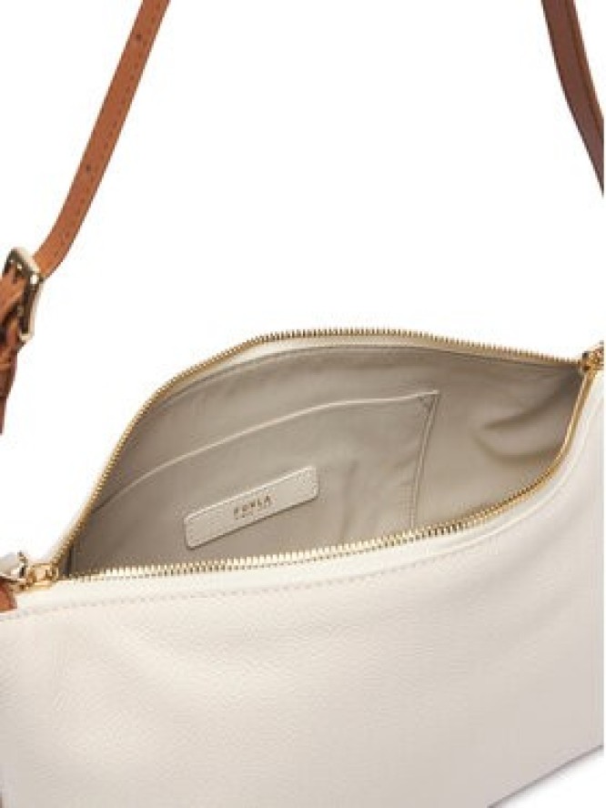 Furla Torebka Debby Mini WE00865 BX4354 KH 4780S Écru