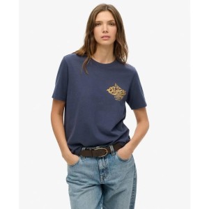Koszulka damska Superdry Athletic