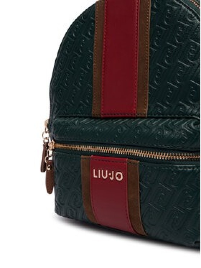 Liu Jo Plecak AF6111 E1141 Kolorowy