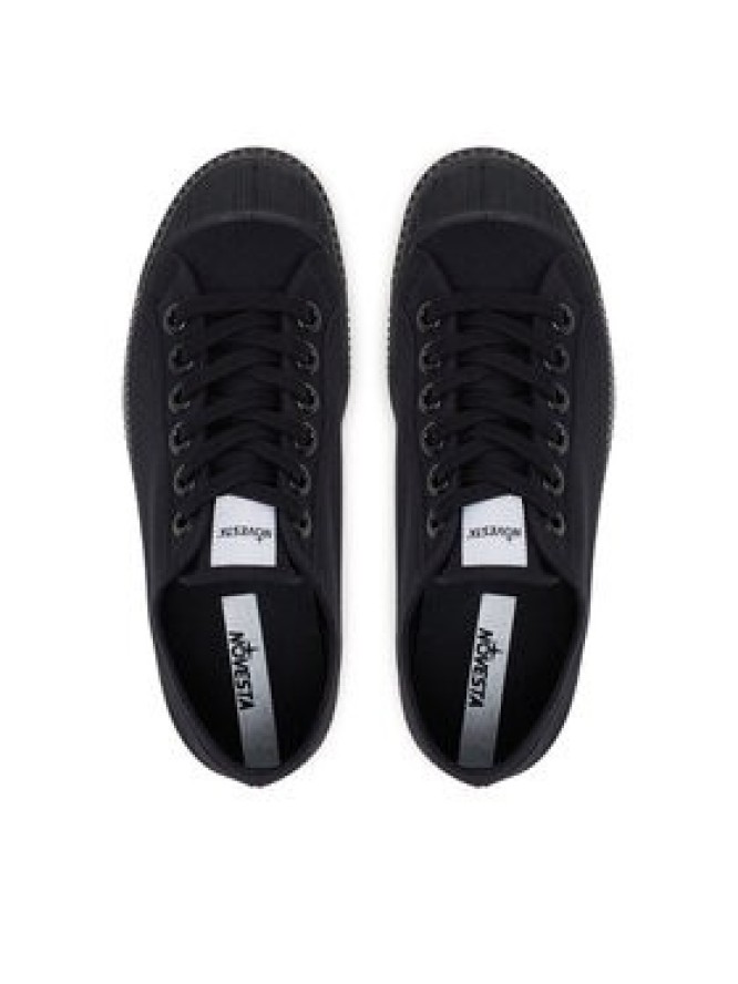 Novesta Trampki Star Master N552019-60Y60Y615 Czarny