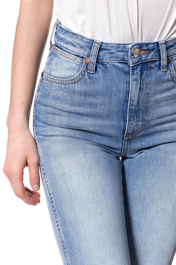 WRANGLER RETRO SLIM FIJI W239FH127 112127889