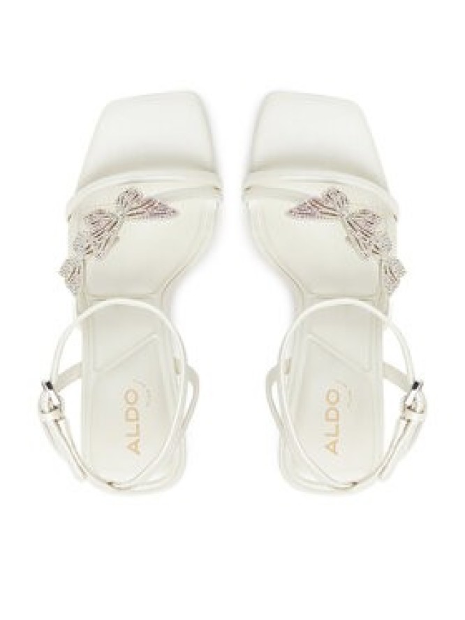 Aldo Sandały Laylia 13966708 Biały