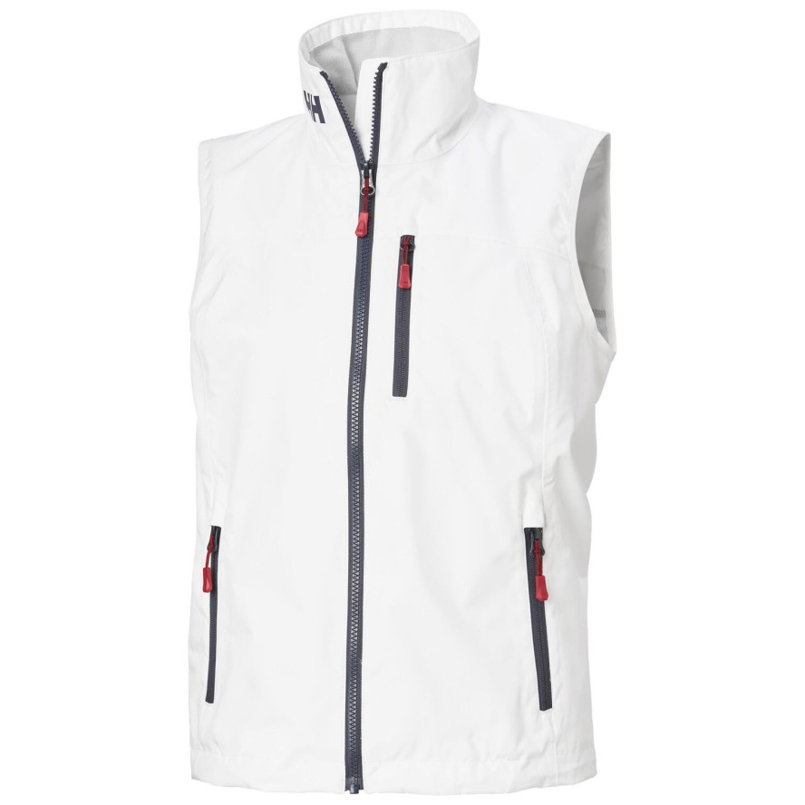Damska kurtka bez rękawów Helly Hansen Crew 2.0