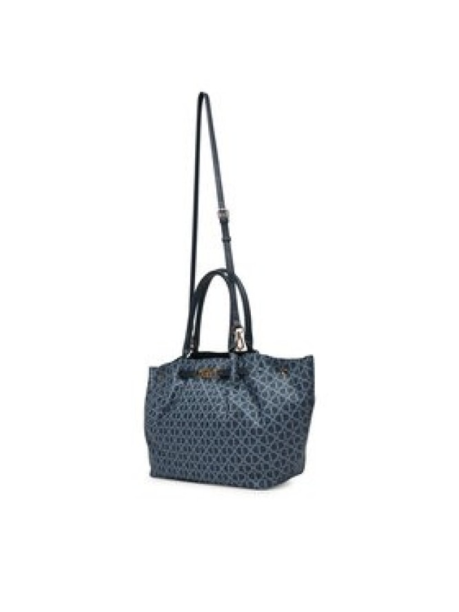 Aldo Torebka Marseilla 13933793 Granatowy